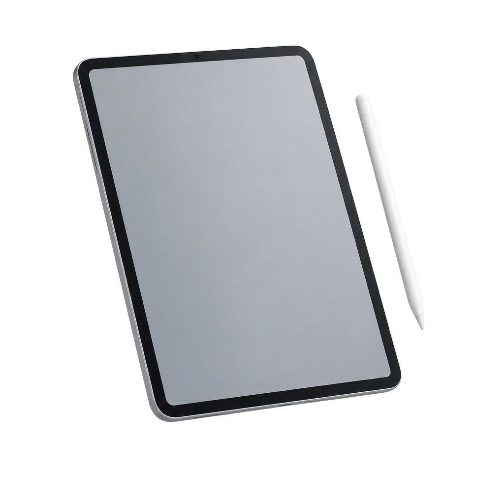 iPad